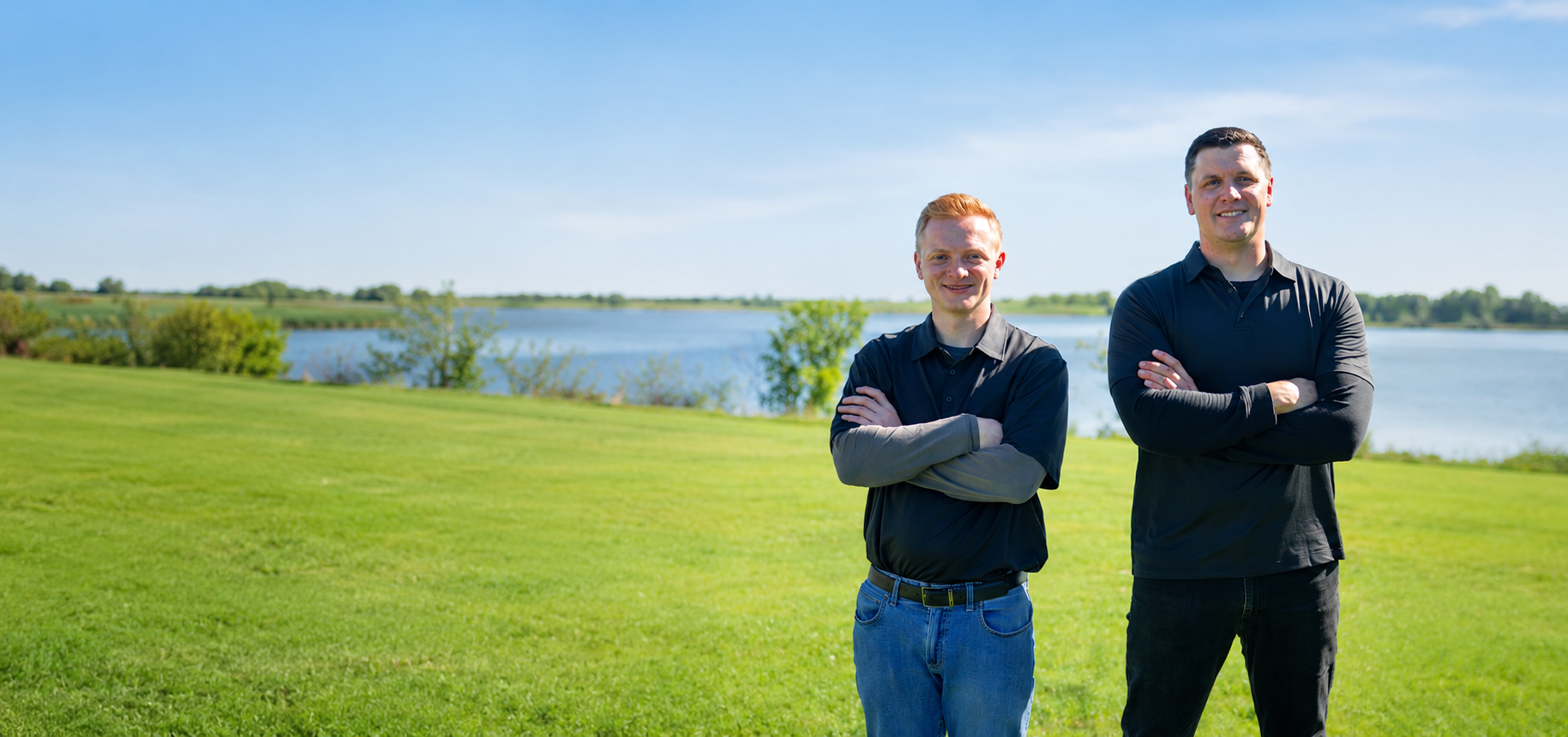 Next Town Appliance Repair technicians serving Watertown and Sioux Falls